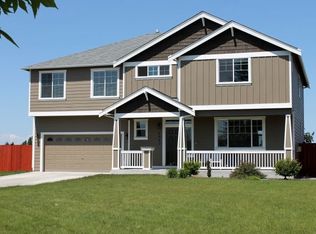 8942 Canal Rd SE, Yelm, WA 98597