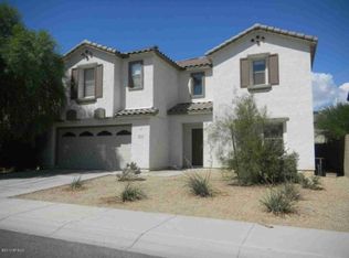 25550 W Lynne Ln, Buckeye, AZ 85326
