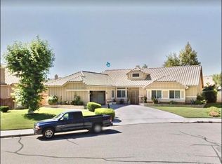 14025 Gopher Canyon Rd, Victorville, CA 92394