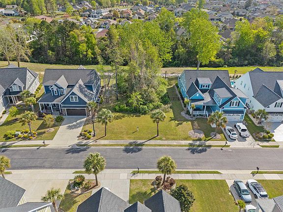 3rd image of 1229 East Isle of Palms Ave. Lot 679