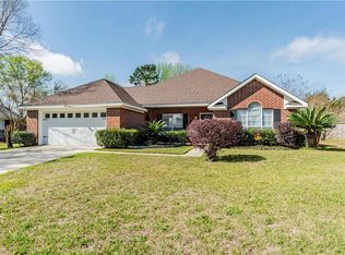 2260 Vulcan Ct, Mobile, AL 36695