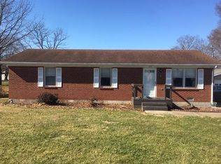 117 Bluebird Ct, Lawrenceburg, KY 40342