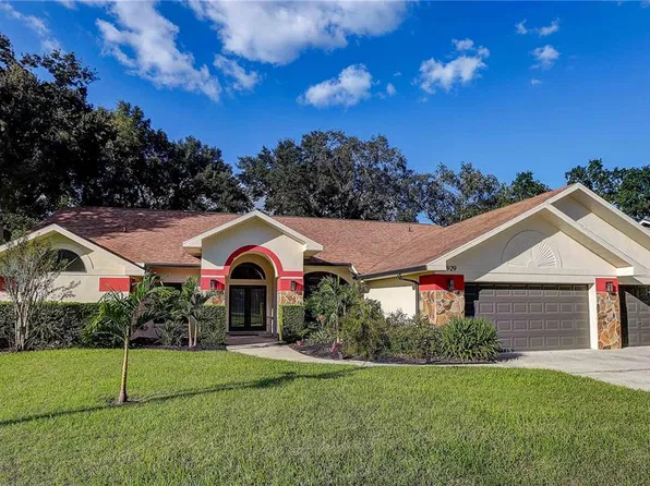 3929 BUCKINGHAM LOOP DRIVE, VALRICO, FL 33594