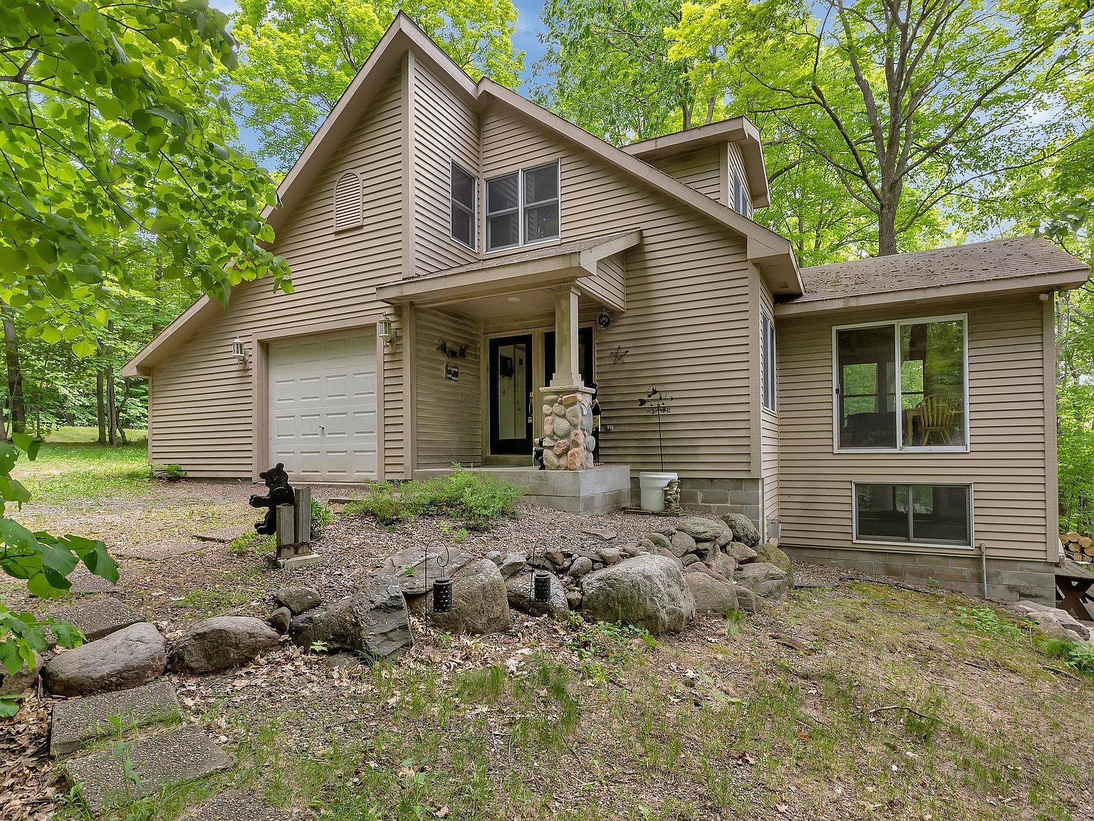25863 Hunter Trl, Long Prairie, MN 56347 Zillow
