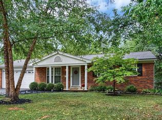 529 Coulter Ave, Saint Louis, MO
