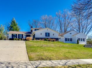 5880 Deepwood Trl, Solon, OH