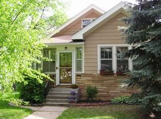 4631 Blaisdell Ave, Minneapolis, MN 55419