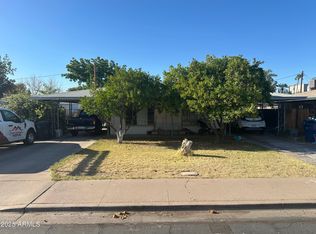 650 E 3rd Ave, Mesa, AZ 85204