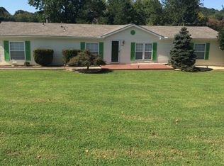 1184 Little Dogwood Rd, Kingston, TN 37763