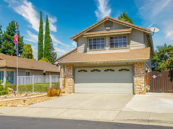 309 Regency Circle, Vacaville, CA 95687