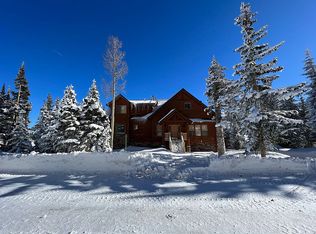 242 N Blue Jay Way, Brian Head, UT 84719