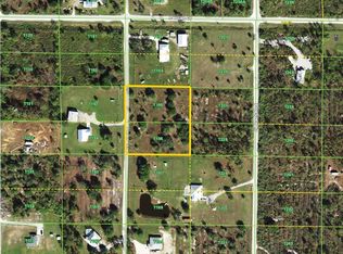 7042 Alfred Blvd, Punta Gorda, FL 33982