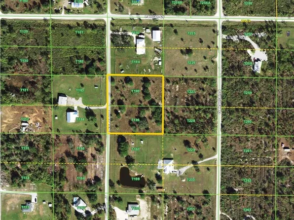 7042 Alfred Blvd, Punta Gorda, FL 33982