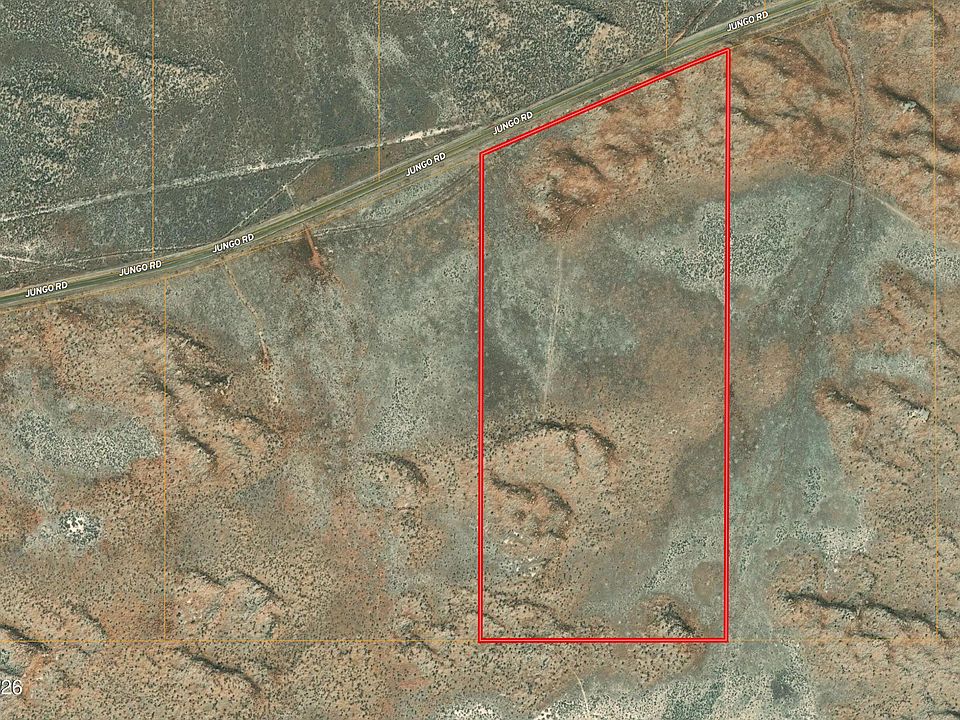 1st image of 18450 Jungo Rd