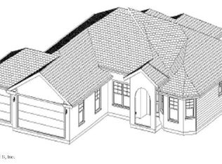 2836 Ravine Hill Dr, Middleburg, FL 32068