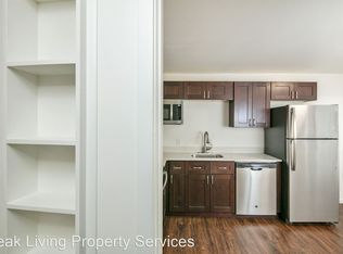 3261 Franklin Ave E APT 4, Seattle, WA 98102