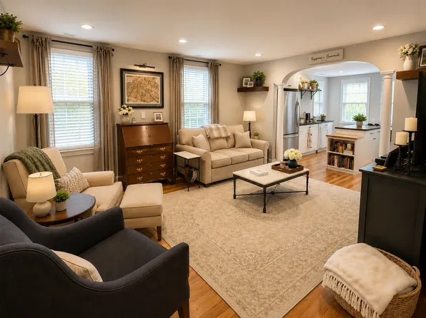 28 Monument St #1, Charlestown, MA 02129
