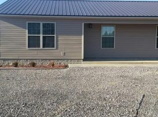 8619 Harrison St APT 4, Batesville, AR 72501