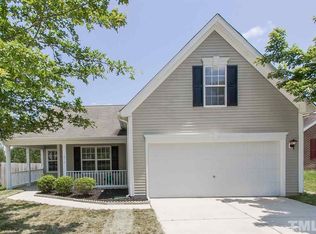 1016 Stormy Ln, Raleigh, NC 27610