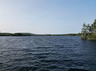 LOT 1 Off North Shore Rd, Milo, ME 04463