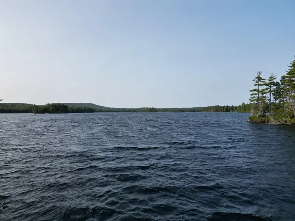 Lot 1 Off North Shore Road, Lake View Plt, ME 04463