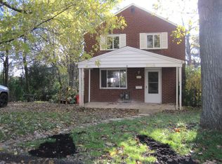244 Rodilin Dr, Pittsburgh, PA