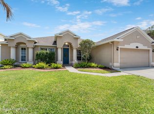 4184 Fenrose Cir, Melbourne, FL 32940