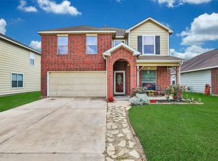 8107 Farthing Ln, Rosharon, TX 77583