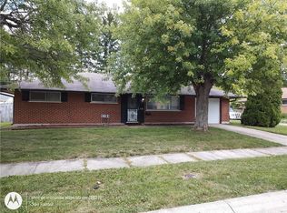 5185 Mariner Dr, Dayton, OH 45424