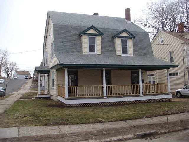 For Sale: 141 Lorraine Street, Bridgeport, CT 06604