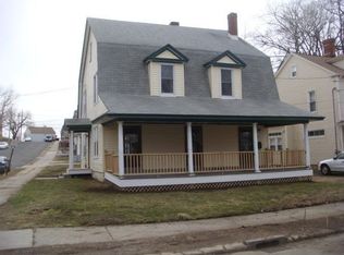 141 Lorraine St, Bridgeport, CT 06604