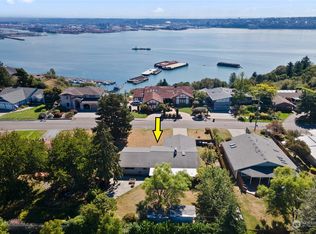1503 49th St NE, Tacoma, WA