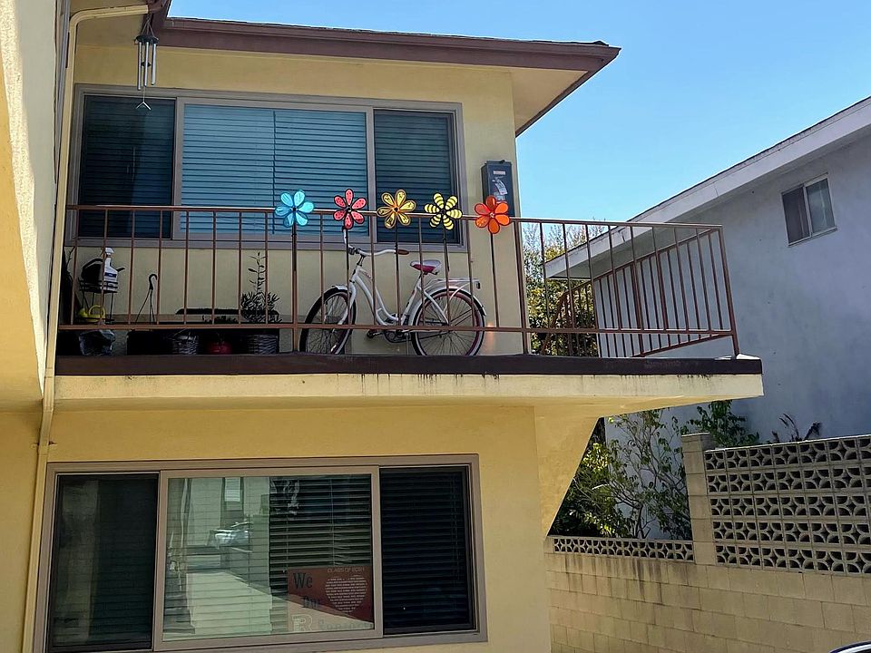 Upstairs Unit