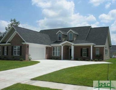 634 Bristol Way, Richmond Hill, GA, 31324