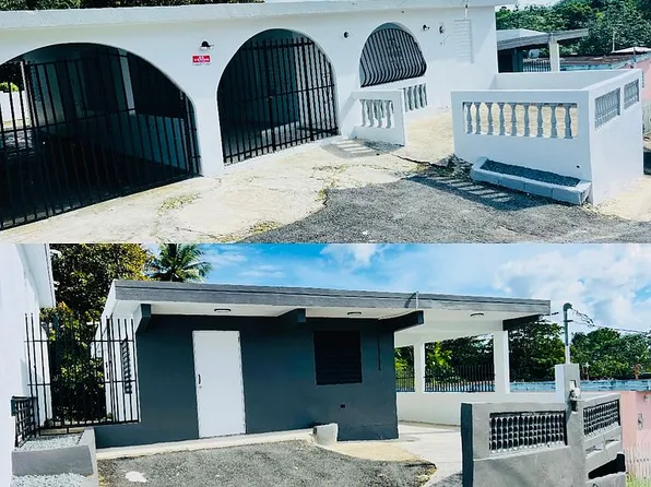 97B Parc La Fermina, Las Piedras, PR 00771