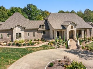 5014 Bent Creek Dr, Floyds Knobs, IN