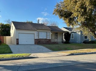 5625 Faculty Ave, Lakewood, CA 90712