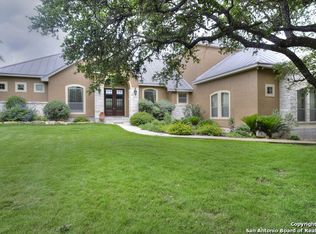 132 Windstone, Spring Branch, TX 78070