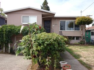 4407 42nd Ave S, Seattle, WA 98118