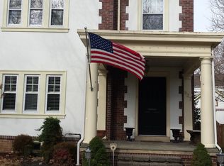 937 Franklin St, Wyomissing, PA