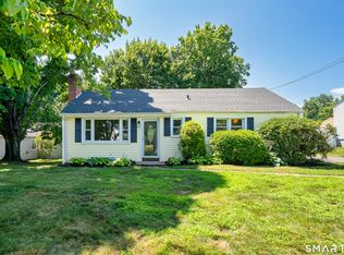 47 Cherry Hill Dr, Newington, CT 06111