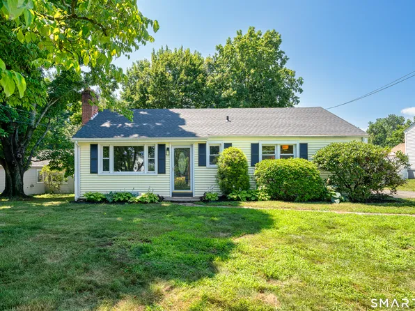 47 Cherry Hill Drive, Newington, CT 06111