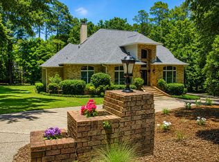 5050 Dogwood Ln, Jay, FL 32565