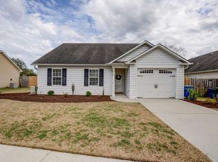 1508 Wagon Ct, Wilmington, NC 28412