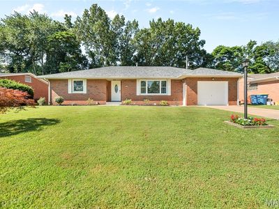 521 Buena Vista St, Edwardsville, IL, 62025