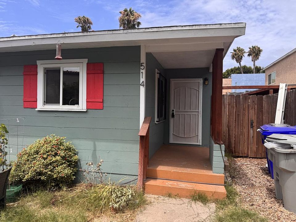 1st image of 514 Olivewood Ter