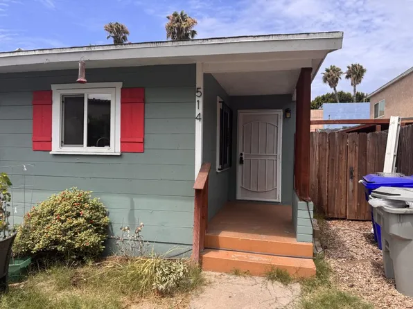 514 Olivewood Ter, San Diego, CA 92113