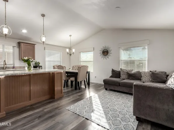 645 N 67TH Avenue #24, Phoenix, AZ 85043