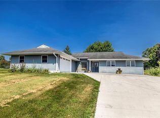 803 N Star Dr, Black River Falls, WI 54615