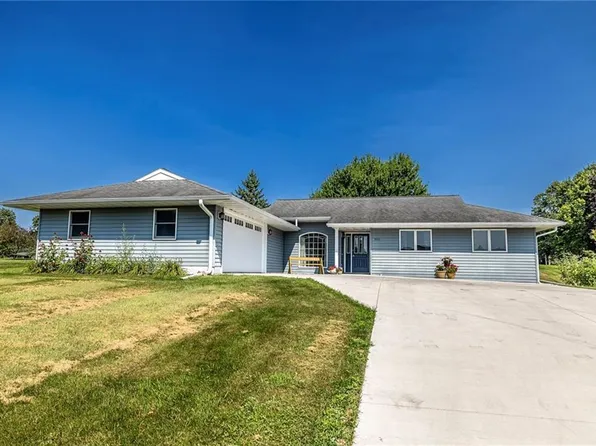 803 North Star Drive, Black River Falls, WI 54615